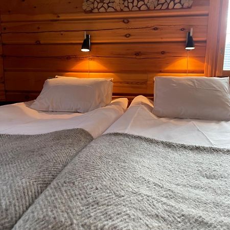 Lapland Dream Villas Rauhala Luaran gambar