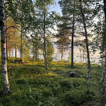 Lapland Dream Villas Rauhala Luaran gambar