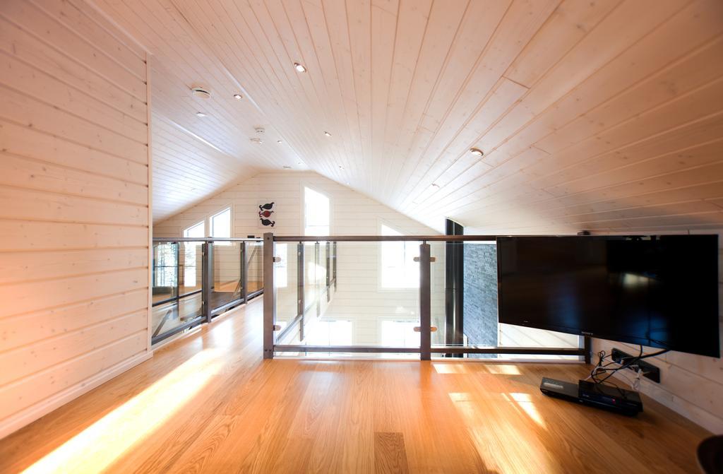 Lapland Dream Villas Rauhala Luaran gambar