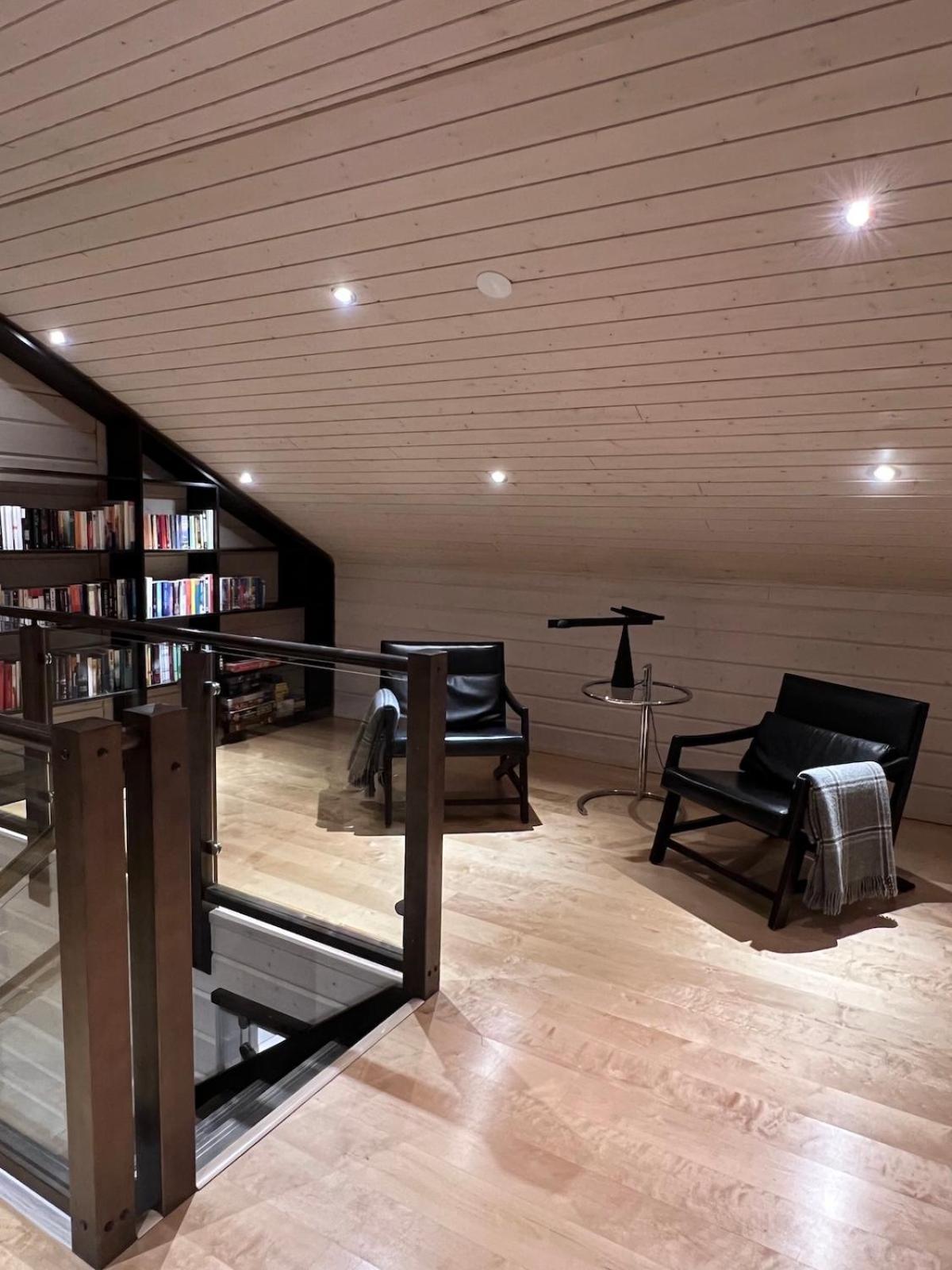 Lapland Dream Villas Rauhala Luaran gambar
