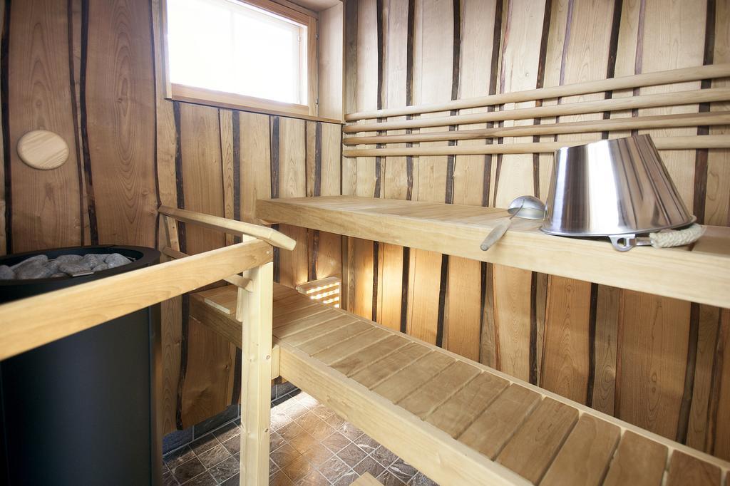 Lapland Dream Villas Rauhala Luaran gambar