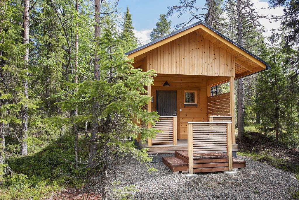 Lapland Dream Villas Rauhala Luaran gambar