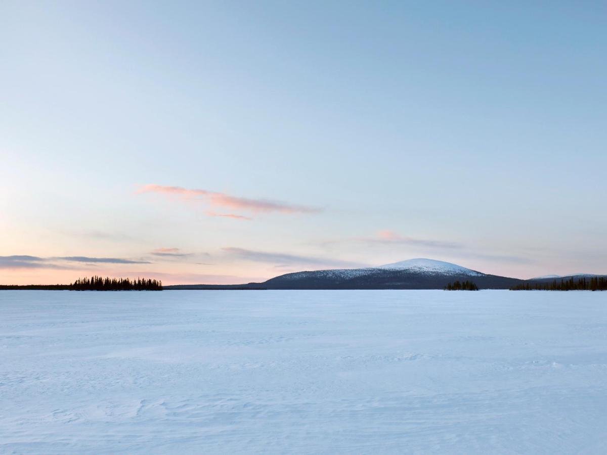 Lapland Dream Villas Rauhala Luaran gambar