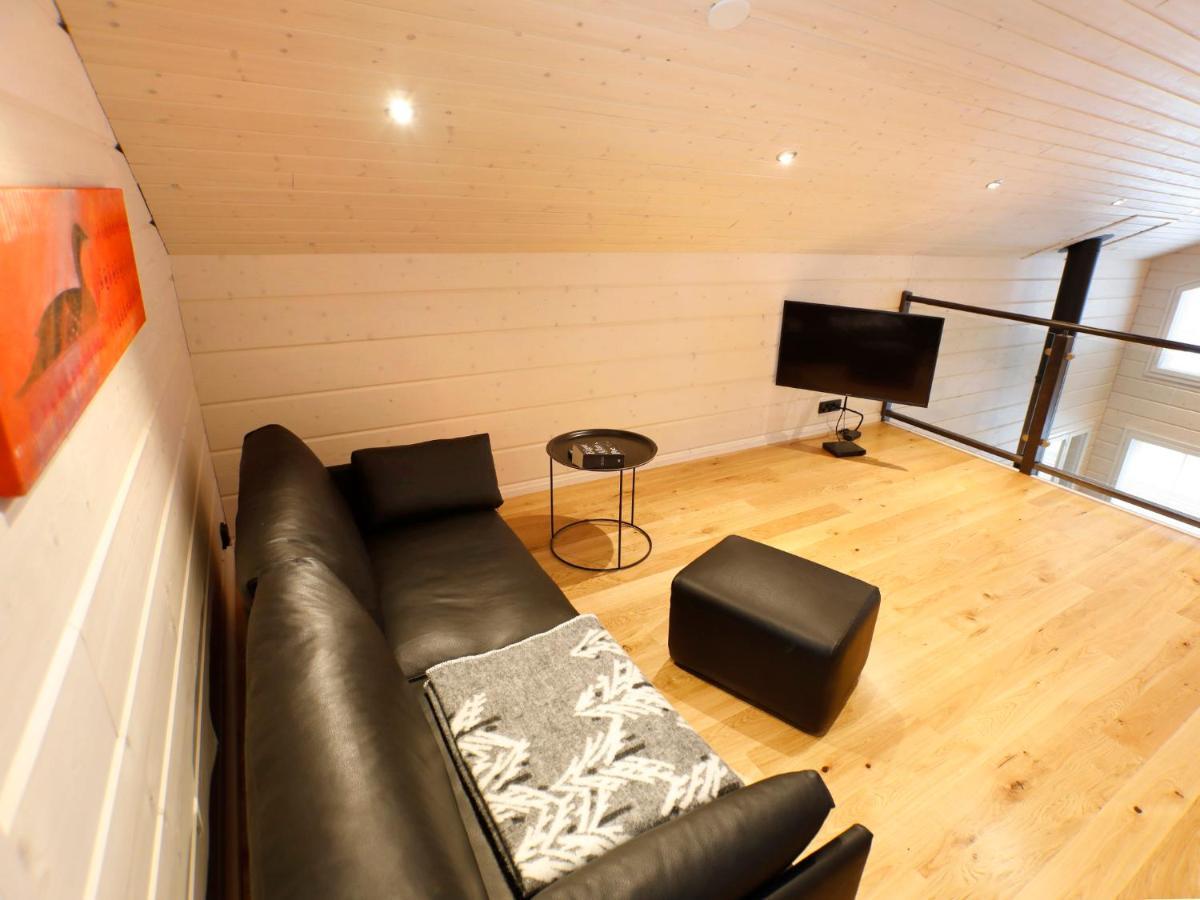 Lapland Dream Villas Rauhala Luaran gambar